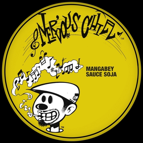 MangaBey - Sauce Soja [NC25969]